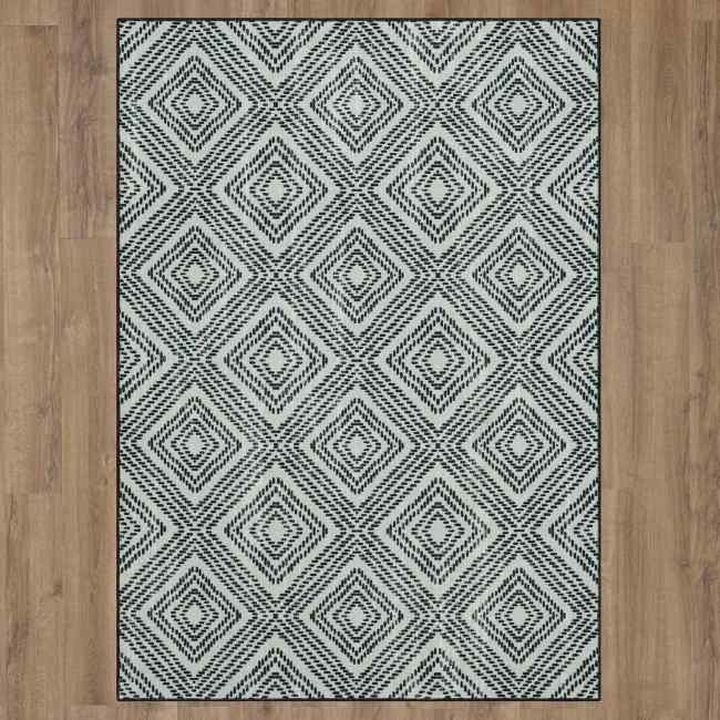 Carousel - Dara Multi ZL021-A416 - Mohawk Home - Carousel - Dara Multi ZL021