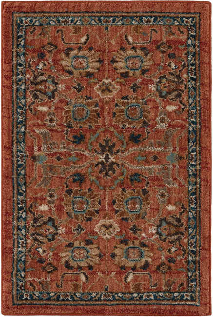 90936-20044-024036 - Karastan - Spice Market - Keralam Spice - 2' X 3'