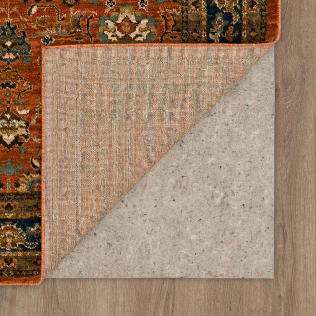 90936-20044-096132 - Karastan - Spice Market - Keralam Spice - 8' X 11'