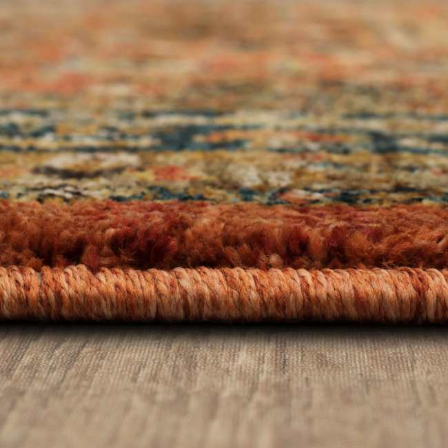 90936-20044-024036 - Karastan - Spice Market - Keralam Spice - 2' X 3'