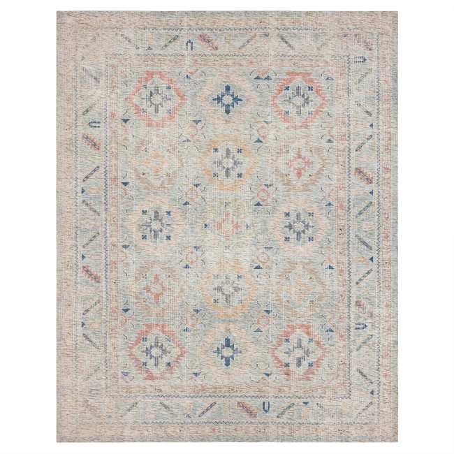 Zula - Kismu Multi R1221-416 - Karastan - Zula - Kismu Multi R1221
