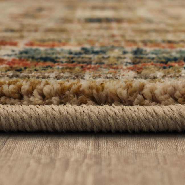 91199-70033-144180 - Karastan - Spice Market - Koyna Cream - 12' X 15'