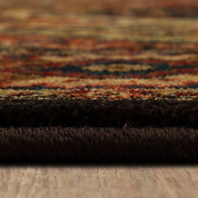 90669-90097-063094 - Karastan - Spice Market - Levant Multi - 5' 3" X 7' 10"