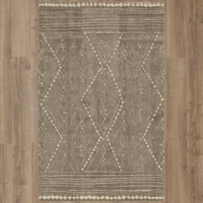 Nomad - Vado Cream 90874-83023 - Mohawk Home - Nomad - Vado Cream 90874