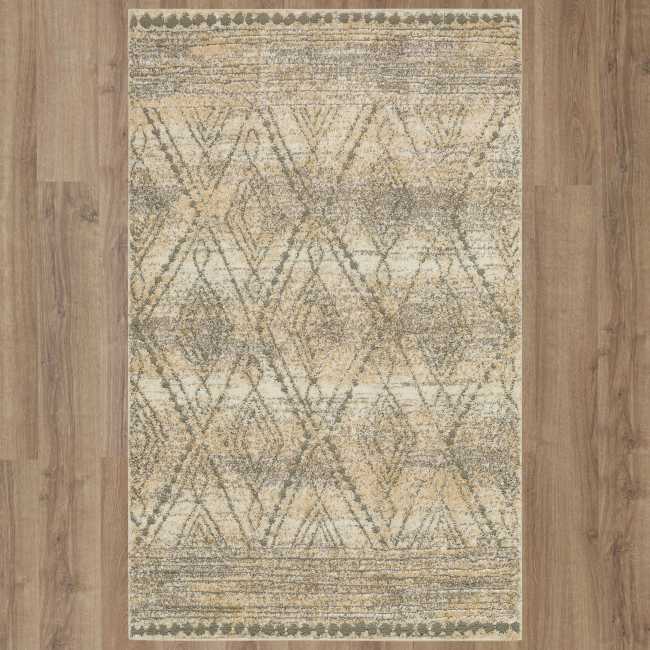 Nomad - Vado Grey 90874-90082 - Mohawk Home - Nomad - Vado Grey 90874