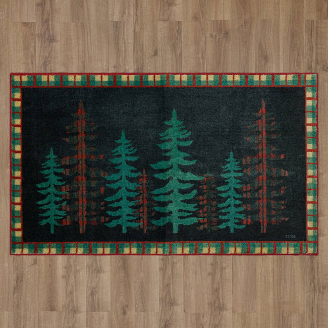 Prismatic - Give Thanks Turkey Cream ZW110-A238 - Mohawk Home - Prismatic - Give Thanks Turkey Cream ZW110