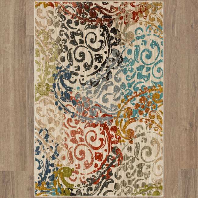 Studio - Iola Multi 91003-99999 - Mohawk Home - Studio - Iola Multi 91003