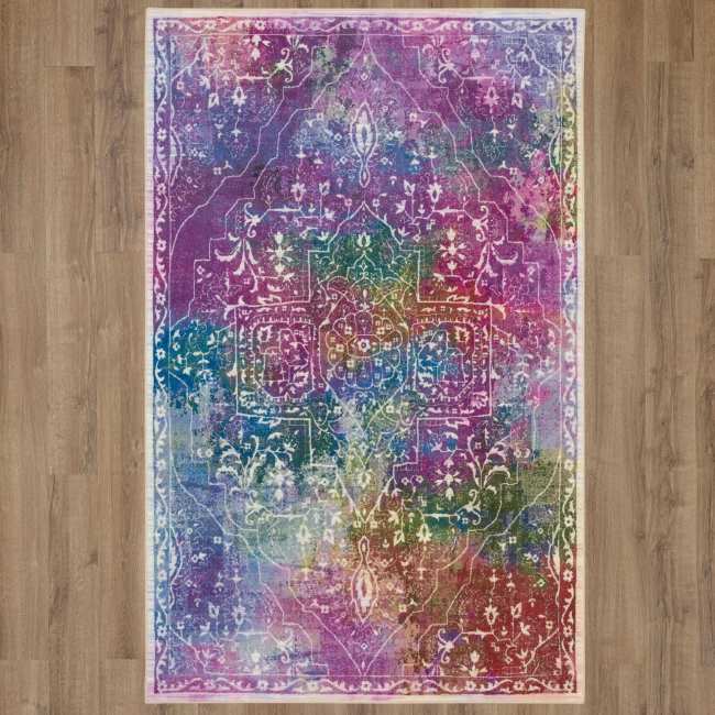 Prismatic - Rowland Charcoal Z0168-A248 - Mohawk Home - Prismatic - Rowland Charcoal Z0168