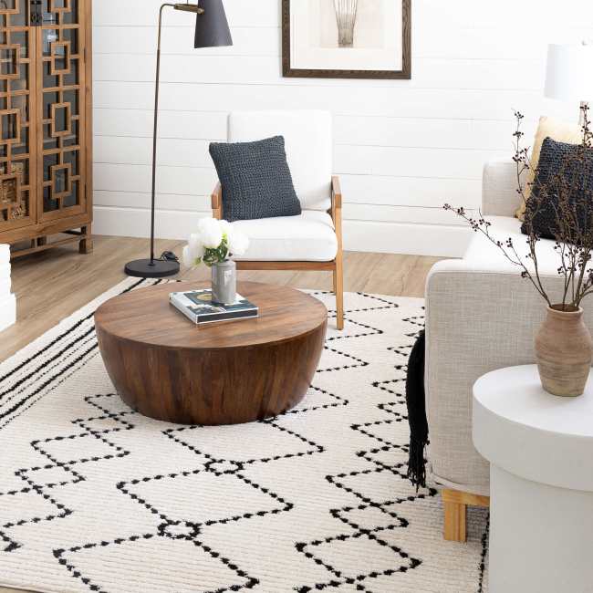 Traverse - Traverse Paragon R1128-647 - Bobby Berk by Karastan - Traverse - Traverse Paragon R1128