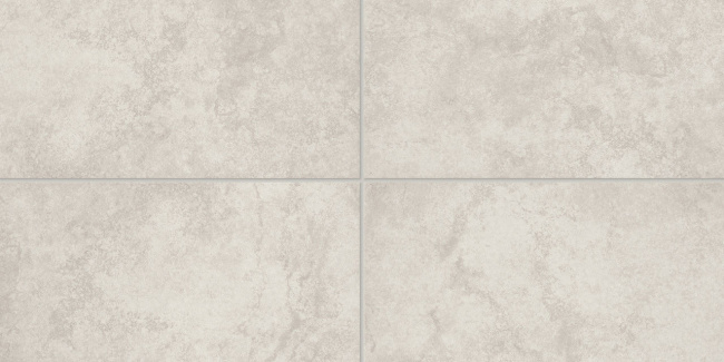 AR041224J1PV - Daltile Core Fundamentals - Choice Floor Tile - AR04 Ivory - 12 x 24 - Rectangle