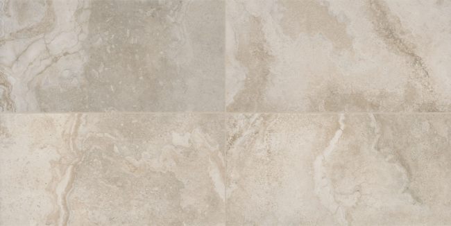 AR41RCT1224MTJ1 - Daltile - Archaia - Artifact Beige - 12 x 24