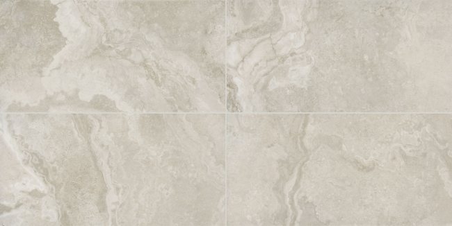 AR42RCT1224MTJ1 - Daltile - Archaia - Province Grey - 12 x 24