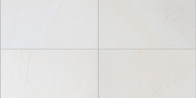 CG051224J1PV - Daltile Core Fundamentals - Choice Floor Tile - CG05 Everest White - 12 x 24 - Rectangle