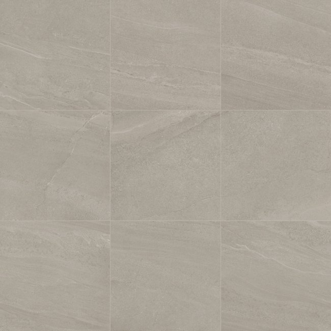 CG42SQU2424XTMT - Daltile - Calgary - Fog - 24 x 24 - Matte Stepwise
