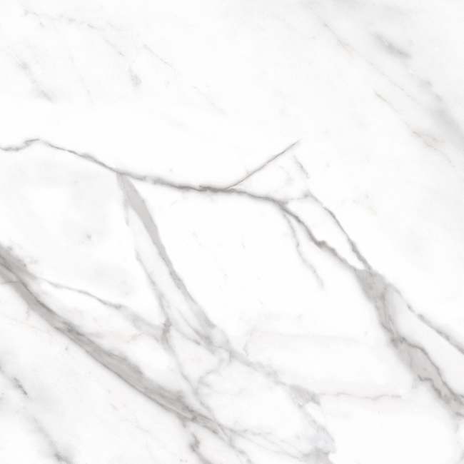 CT76SQ1212MTJJ1 - Daltile Core Fundamentals - Platinum Floor Tile - CT76 Calacatta Empire - 12 x 12