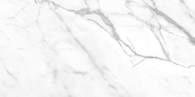 CT76RCT1224MTJ1 - Daltile Core Fundamentals - Platinum Floor Tile - CT76 Calacatta Empire - 12 x 24