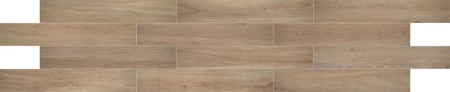 EP016481PK - Daltile - Emerson Wood - Butter Pecan - 6 x 48