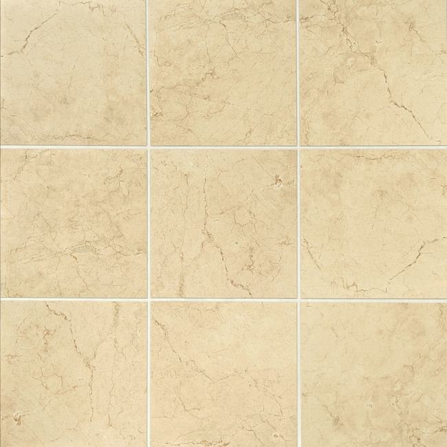 FL0724241PK - Daltile - Florentine - Marfil - 24 x 24