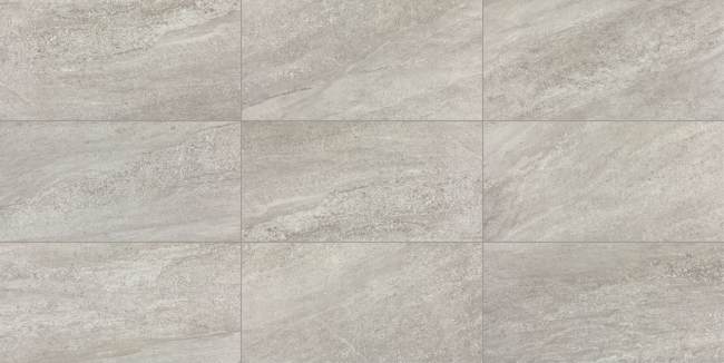LS42RCT1224MT - Daltile Core Fundamentals - Advantage Floor Tile - Aged Grey 12 x 24