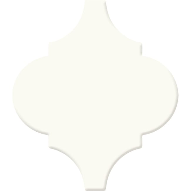 MY906ARAB1P2 - Daltile - Mythology - Santorini - 5.25 x 6 -  Arabesque