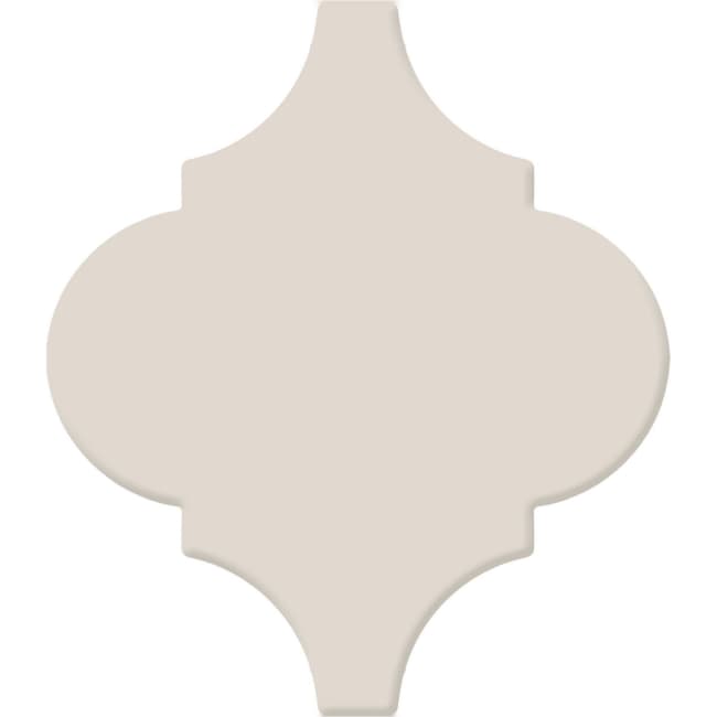 MY916ARAB1P2 - Daltile - Mythology - Olympus - 5.25 x 6 -  Arabesque