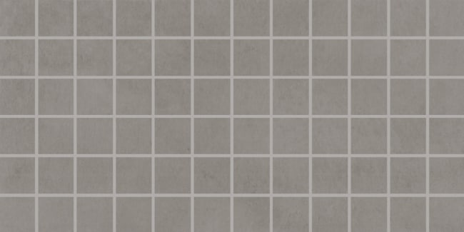 PF0522MS1P2 - Daltile - Portfolio - Ash Grey - 2 x 2 - Straight Joint Mosaic