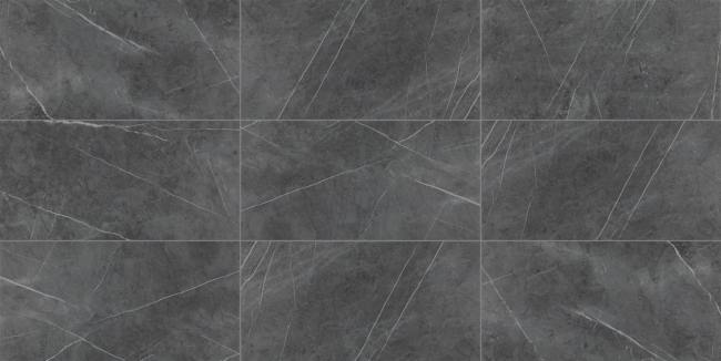 PH63RCT1530MT - Daltile Core Fundamentals - Platinum Floor Tile - PH63 Smoke - 15 x 30