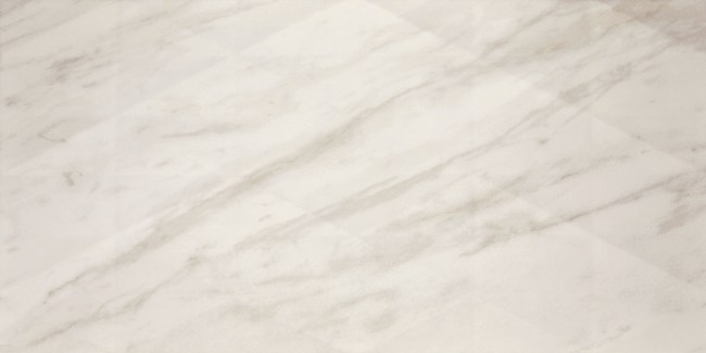 PT201224MGEO1P2 - Daltile - Perpetuo - Timeless White - 12 x 24 - Multi Geometric - Satin