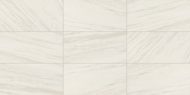 PT2012241P2 - Daltile - Perpetuo - Timeless White - 12 x 24 - Satin