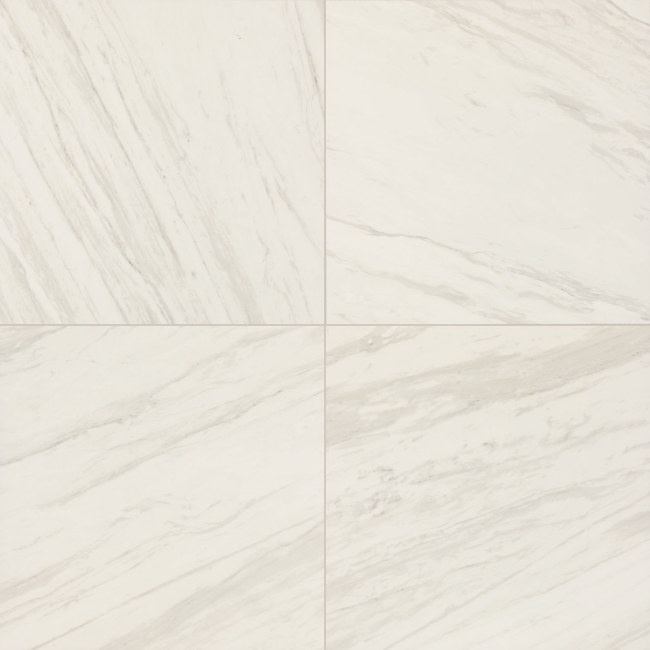 PT2012121LF - Daltile - Perpetuo - Timeless White - 12 x 12 - Polished