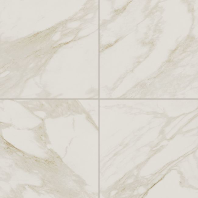 PT2112121PF - Daltile - Perpetuo - Brilliant White - 12 x 12 - Matte