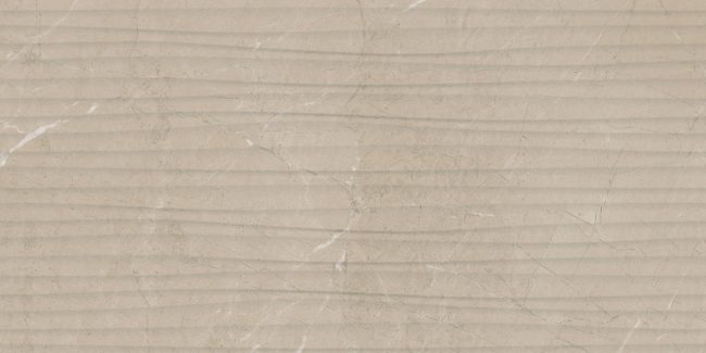PT221224MWAV1P2 - Daltile - Perpetuo - Elegant Beige - 12 x 24 - Wave - Satin