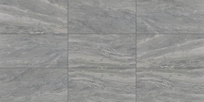 PT2312241P2 - Daltile - Perpetuo - Eternal Grey - 12 x 24 - Satin