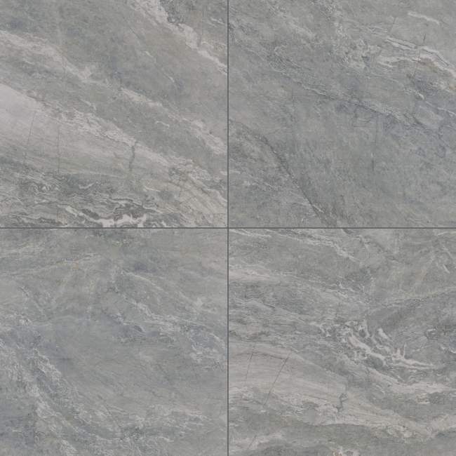 PT2312121LF - Daltile - Perpetuo - Eternal Grey - 12 x 12 - Polished