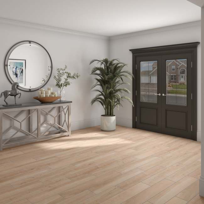 VC036361PR - Daltile Core Fundamentals - Platinum Floor Tile - VC03 Honey - 6 x 36