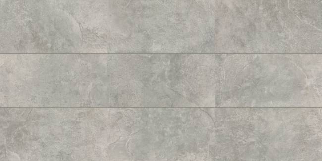 SQ22RCT1224MT - Daltile Core Fundamentals - Choice Floor Tile - SQ22 Shadow Grey - 12 x 24 - Rectangle