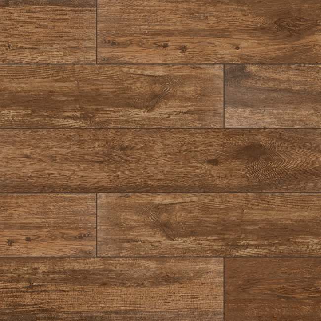 AE17PLK848MT - Marazzi - American Estates - Saddle - 8 x 48