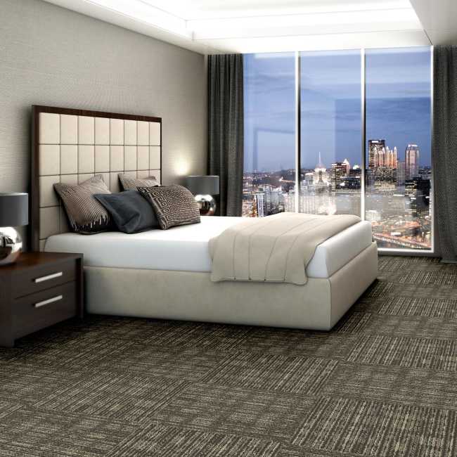 54458_58200 - Philadelphia Contract - Common Threads - Mesh Weave - Barley