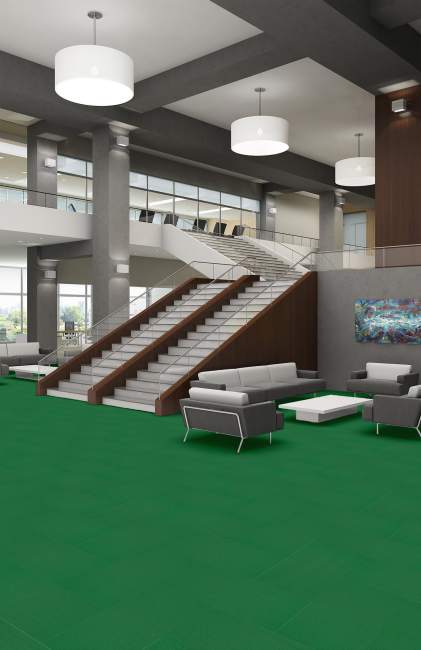 54786_62375 - Philadelphia Contract - Color Accents 18 X 36 - Dark Green