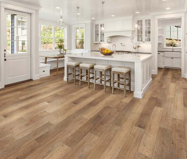 00690_0278V - Shaw Floorte Pro - Paladin Plus - Touch Pine