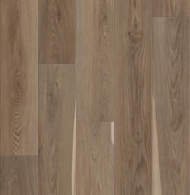 07234_1051V - Shaw Floorte - Pantheon HD Plus Natural Bevel - Truffle