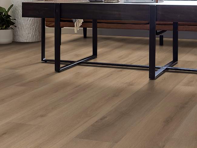 02108-3381V - Shaw Floorte Classic - Aspire Natural Bevel - Coastal Drift