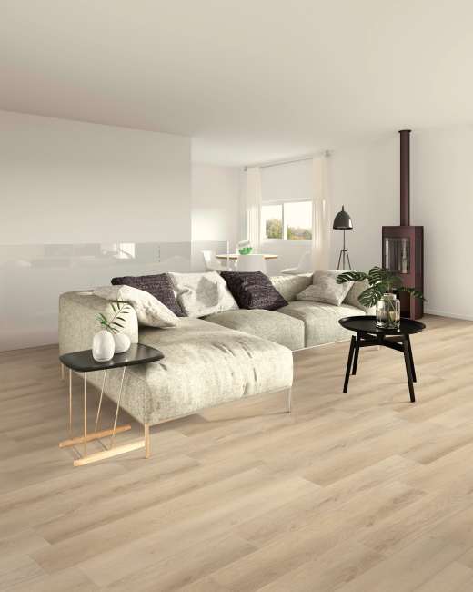 VV012-00771 - COREtec Originals - Enhanced 7" - Aurora Oak