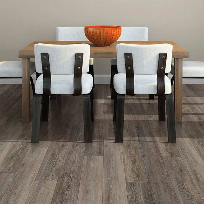 VV024-00706 - COREtec Originals - Classics 7" - Alabaster Oak