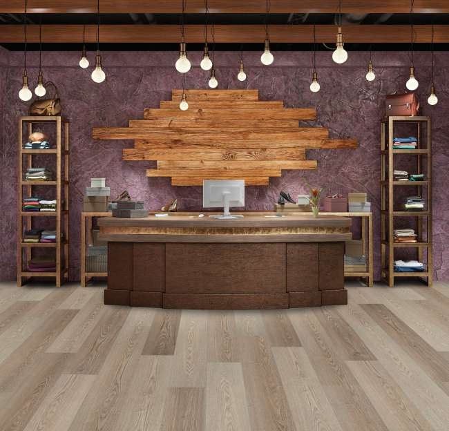 VV492-02009 - COREtec Pro - Enhanced 7" - Preston Ash