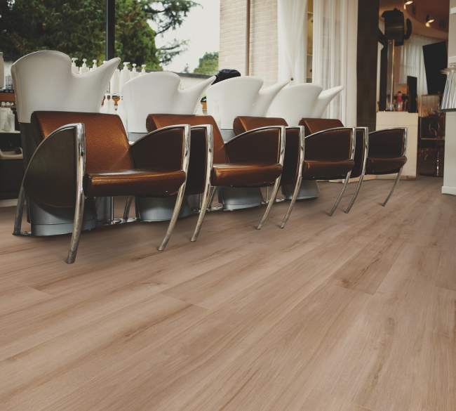 VV492-02028 - COREtec Pro - Enhanced 7" - Lucent Oak