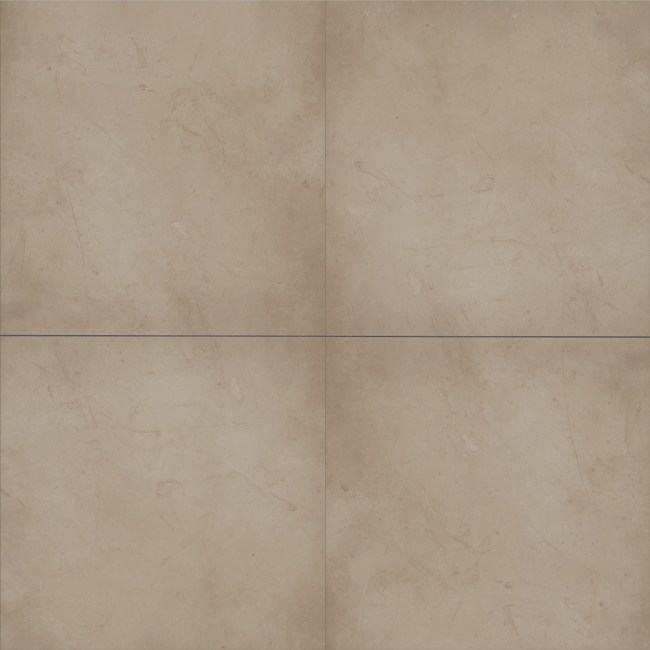 VV840-12271 - COREtec Tile - SPC 18 - Raw Terra Cotta