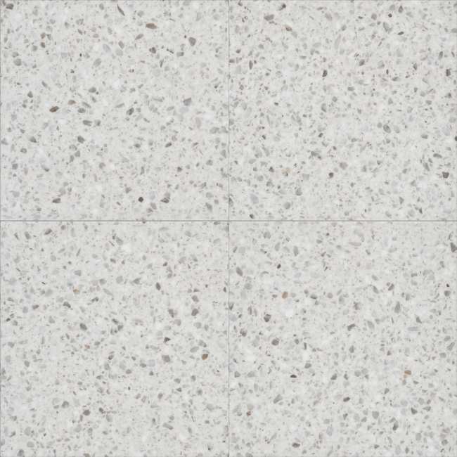 VV840-12273 - COREtec Tile - SPC 18 - Vivara Terrazzo