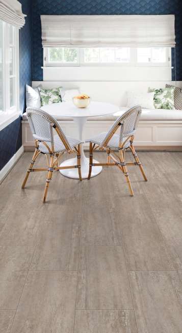 VV870-12261 - COREtec Tile - Pro Plus Enhanced Tile - Ferro Sandstone