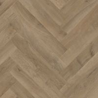 SM-RL13 - Salon Oak (Herringbone)